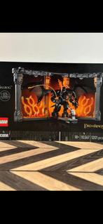 Lego lord of the rings balrog  sealed, Kinderen en Baby's, Speelgoed | Duplo en Lego, Ophalen, Zo goed als nieuw