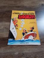 Spaghetti EO 1976, Ophalen of Verzenden, Gelezen