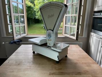 Berkel Vintage (1947) weegschaal Stella Duci beschikbaar voor biedingen