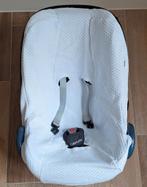 Autostoelhoes van Trixie voor maxi cosi, Ophalen