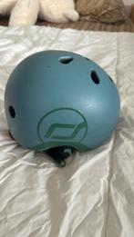Kinder helm ski skate en fiets met lampje xs-s, Ophalen, Zo goed als nieuw, XS