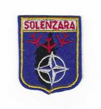 MILITARIA, Collections, Envoi, Armée de l'air, Emblème ou Badge