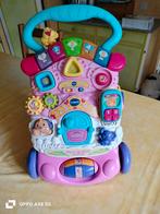 Trotteur, Enlèvement, Comme neuf