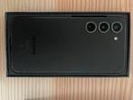 Samsung S23 als nieuw, Comme neuf, Noir, Enlèvement ou Envoi, 128 GB
