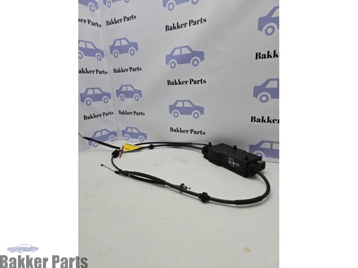 Moteur frein à main d'un BMW X5, Autos : Pièces & Accessoires, -, -, 3 mois de garantie, Utilisé