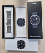 Samsung Watch Ultra + Bracelet, Handtassen en Accessoires, Smartwatches