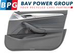PORTIERBEKLEDING RECHTS VOOR G31 BMW 5 serie (G30), Auto-onderdelen, Interieur en Bekleding, Gebruikt, BMW