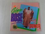 Calypso Rose – Jump With Power, Ophalen of Verzenden, Zo goed als nieuw, 12 inch, Reggae/Soca