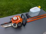 Sthil Heggenschaar - 60cm HS46, Tuin en Terras, Heggenscharen, Ophalen, Gebruikt, Benzine, Stihl