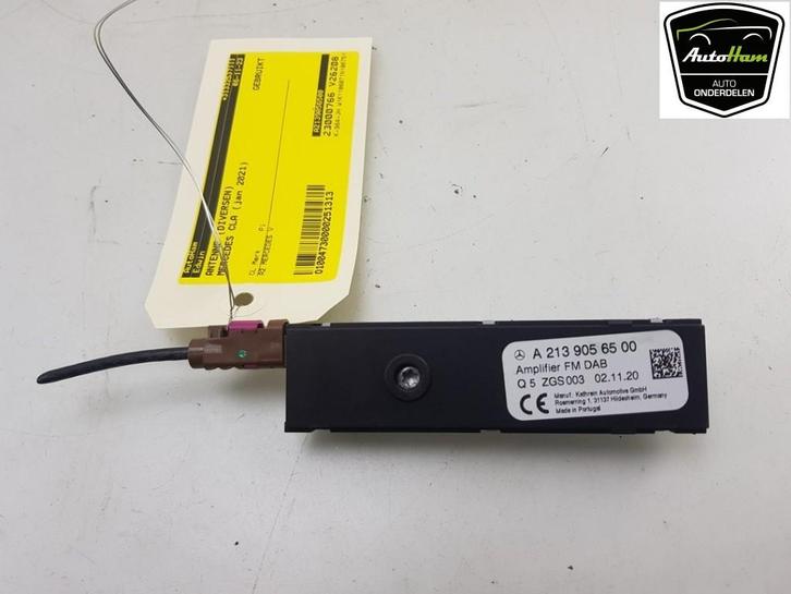 DIVERSEN CLA Shooting Brake (118.6) (|A2139056500|), Auto-onderdelen, Overige Auto-onderdelen, Mercedes-Benz, Gebruikt