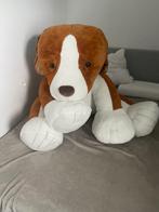 grote pluche hond, Ophalen, Nieuw, Hond