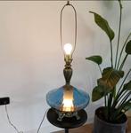 Hollywood regency lamp, Ophalen of Verzenden, Zo goed als nieuw