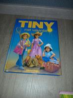 Tiny boek mer 8 verhalen, Ophalen of Verzenden