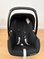 Maxi Cosi + 1x voetbasis Family Fix 3, Kinderen en Baby's, Autostoeltjes, Ophalen, Gebruikt, Zijbescherming, Isofix