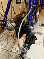 VTT Giant Terrago, Fietsen en Brommers, Ophalen, Gebruikt, Heren, 49 tot 53 cm