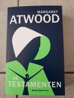 De testamenten van Margaret Atwood, Boeken, Ophalen, Zo goed als nieuw
