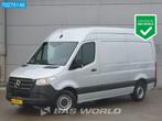 Mercedes Sprinter 315 CDI Automaat RWD L2H2 Camera Airco Car, Auto's, Bestelwagens en Lichte vracht, Automaat, Gebruikt, 4 cilinders