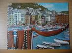 Puzzel 1000 stukjes : Camogli, Italië, Hobby en Vrije tijd, Denksport en Puzzels, Ophalen, 500 t/m 1500 stukjes, Zo goed als nieuw