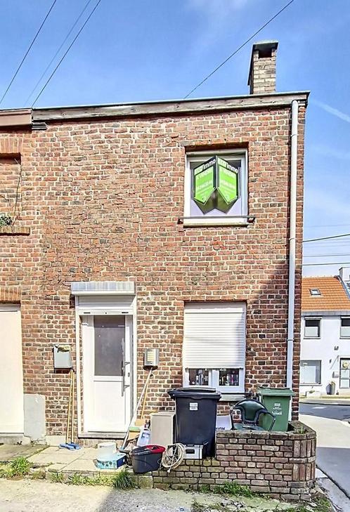 Maison à vendre à Beyne-Heusay, 2 chambres, Immo, Maisons à vendre, Maison individuelle