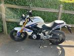 BMW G 310 R, Motoren, 310 cc, Particulier, Minimaal motorrijbewijs A2, 1 cilinder
