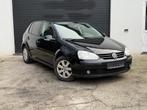 Volkswagen golf essence prête à immatriculer !!, Auto's, Stof, Parkeersensor, Zwart, 5 deurs