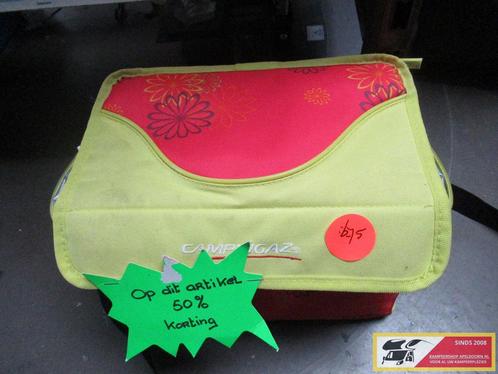 koeltassen nr. 675, Caravans en Kamperen, Caravanaccessoires, Nieuw, Ophalen of Verzenden
