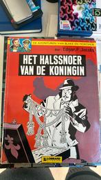 Lot van 20 strips Blake en Mortimer, Boeken, Meerdere comics, Ophalen, Gelezen, Edgar P Jacobs