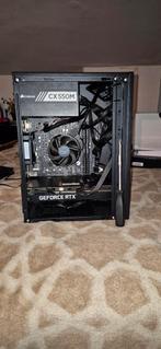 Mini pc gamer / i5 11400f / RTX 3050 / 16go ddr4, Intel/Nvidia/MSI, 4 Ghz ou plus, Enlèvement, Gaming