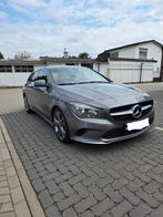 Mercedes CLA200 d shooting break 2019, Auto's, CLA, Leder en Stof, 5 deurs, Particulier