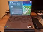 Lenovo Legion Pro 5–i7 12700M| RTX 3070|32GB RAM| 16' WQXGA, Computers en Software, Windows Laptops, Gebruikt, Met videokaart