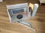 Airbrush Cabine / Airbrush Spraying Booth, Hobby en Vrije tijd, Schilderen, Ophalen, Gebruikt, Airbrush en Accessoires