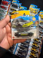 Hot Wheels, Ophalen, Zo goed als nieuw