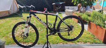  mountainbike Cube Reaction GTC  beschikbaar voor biedingen