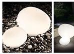 Vloerlamp Foscarini, Huis en Inrichting, Ophalen, Zo goed als nieuw, Kunststof