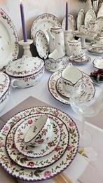 SERVIES FRANS, Enlèvement