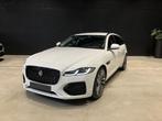 Jaguar XF Sportbrake D200 AWD Auto R-Dynamic Black LED | LED, Auto's, Jaguar, Automaat, Stof, Zwart, 4 cilinders