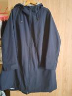 Ulla Popken Hyprar softshell jas, Kleding | Dames, Jassen | Winter, Blauw, Maat 46/48 (XL) of groter, Ulla Popken, Ophalen of Verzenden