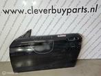 Voordeur links originl  BMW 2-serie Coupé F22 ('14->), Gebruikt, Deur, Ophalen of Verzenden