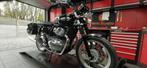 Royal Enfield Interceptor 650, 2 cilinders, Royal enfield, Particulier, Meer dan 35 kW