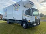 MERCEDES ATEGO 1524 L FRIGO EURO 6, Auto's, Vrachtwagens, Te koop, 5 deurs, 180 kW, Stof