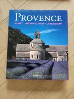 Boek Provence, Zo goed als nieuw, Ophalen