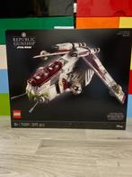 Lego Star Wars - 75309 - Republic Gunship UCS, Kinderen en Baby's, Speelgoed | Duplo en Lego, Ophalen, Nieuw, Complete set, Lego