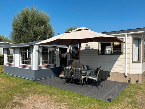 Europa caravans mulberry neo, Caravans en Kamperen, Stacaravans, Ophalen