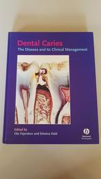 Dental Caries The Disease and its Clinical Management, Ophalen of Verzenden, Zo goed als nieuw, Hoger Onderwijs