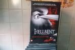 DVD Hellbent., Vanaf 16 jaar, Verzenden, Zo goed als nieuw, Slasher