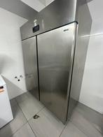 Frigo double porte, Articles professionnels, Enlèvement, Refroidissement et Congélation