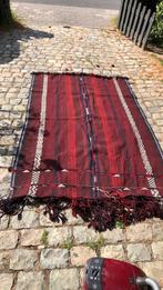 Berbers handgeweven kelim vloerkleed, Antiek en Kunst, Ophalen of Verzenden