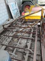 Triltand 3 M, Ophalen