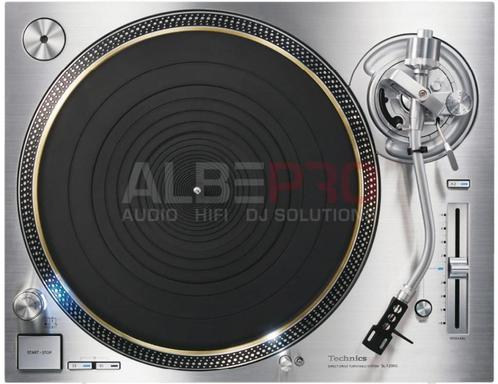 Technics SL-1200G High-End Platenspeler Aanbieding!, Audio, Tv en Foto, Platenspelers, Nieuw, Platenspeler, Technics, Ophalen of Verzenden