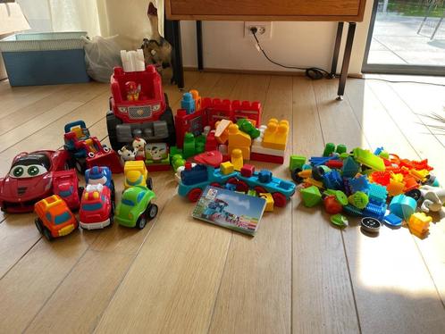 Various toys for kid 3-6y, Kinderen en Baby's, Speelgoed | Overig, Zo goed als nieuw, Jongen of Meisje, Ophalen